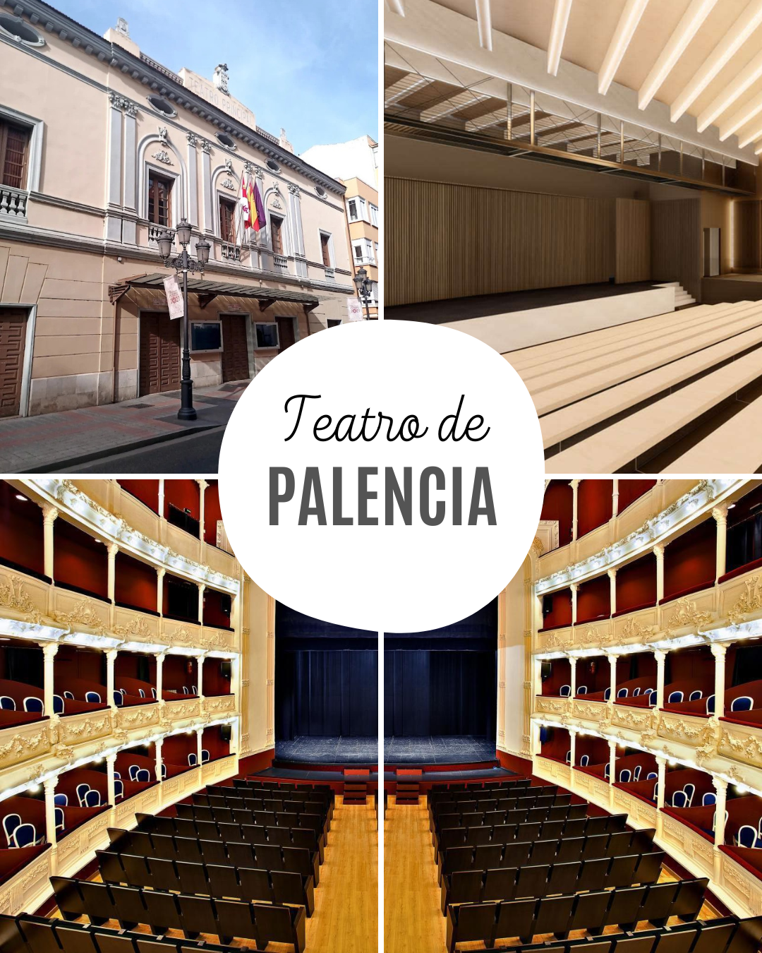Teatro